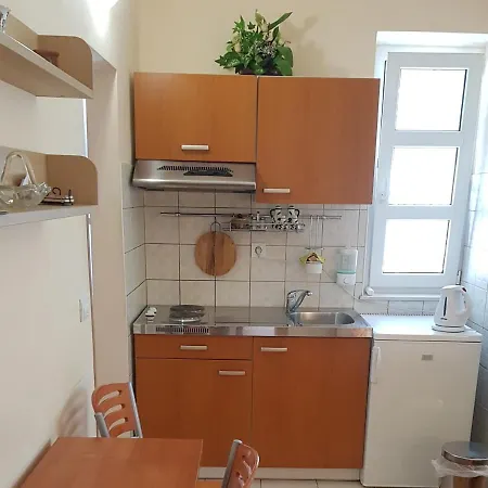 With A Parking Space - 16521 Apartament *
