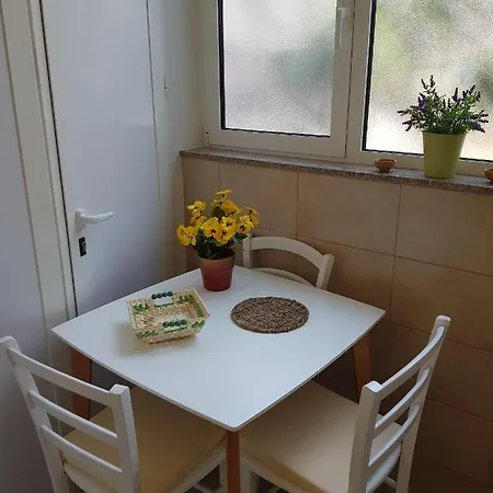 Apartament With A Parking Space - 16521 Makarska
