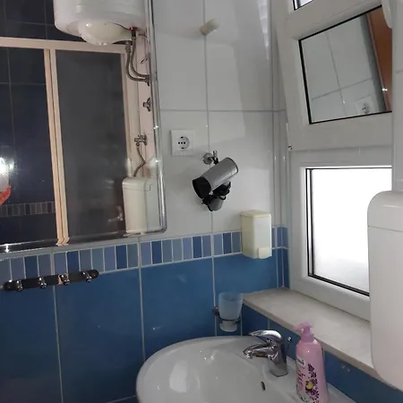 With A Parking Space - 16521 Apartament Makarska